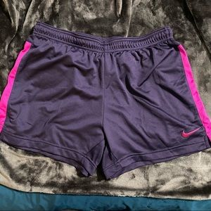 Nike Women’s Shorts
